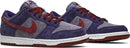 Nike Dunk Low "Vol. 1 SP Plum"