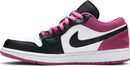 Nike Air Jordan 1 Low "Fuchsia"