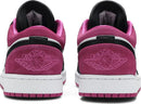 Nike Air Jordan 1 Low "Fuchsia"