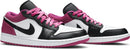 Nike Air Jordan 1 Low "Fuchsia"