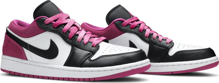 Nike Air Jordan 1 Low "Fuchsia"