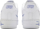 Nike Air Force 1 '07 "Sketch Blue"