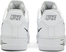 Nike Air Force 1 '07 "Sketch White"