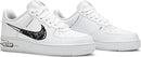 Nike Air Force 1 '07 "Sketch White"
