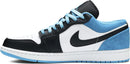 Nike Air Jordan 1 Low "Laser Blue"