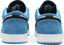 Nike Air Jordan 1 Low "Laser Blue"
