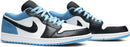 Nike Air Jordan 1 Low "Laser Blue"