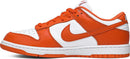 Nike Dunk Low "SP Syracuse"