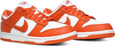 Nike Dunk Low "SP Syracuse"