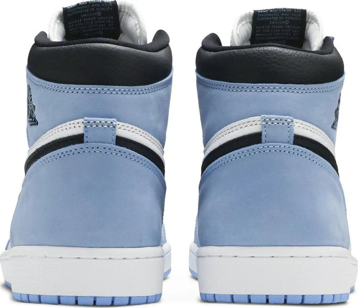 Nike Air Jordan 1 High OG "University Blue"