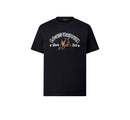 Louis Vuitton Camiseta "Tyler Black Paris 1854"