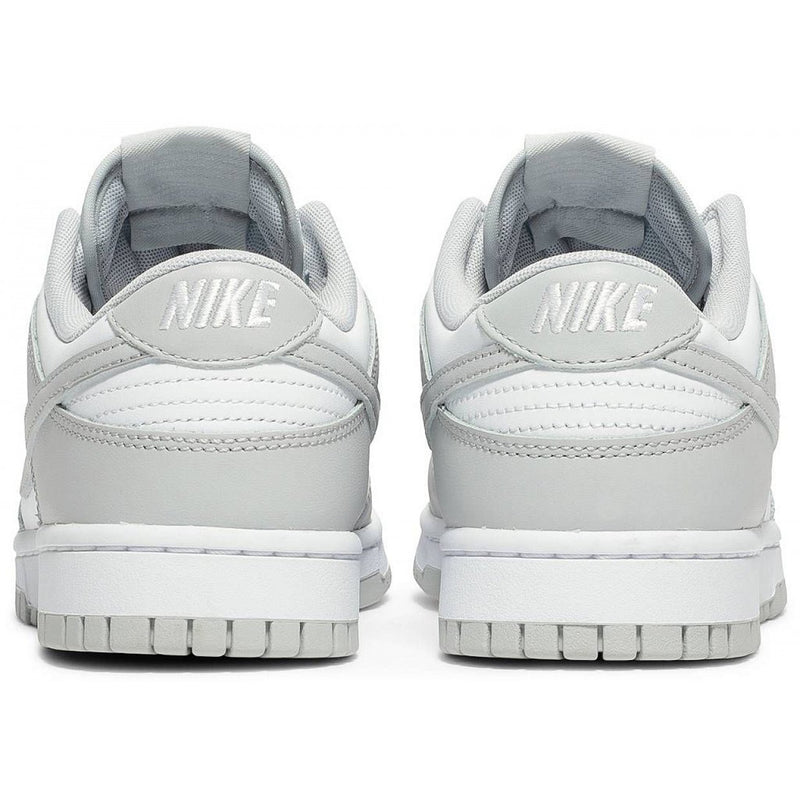 Nike Dunk Low "Grey Frog"