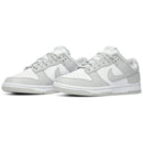 Nike Dunk Low "Grey Frog"