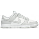 Nike Dunk Low "Grey Frog"