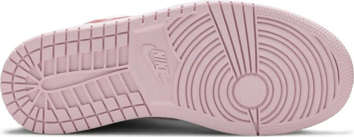 Nike Air Jordan 1 Mid "Digital Pink"