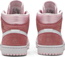 Nike Air Jordan 1 Mid "Digital Pink"