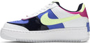 Nike Air Force 1 Shadow "Sapphire"