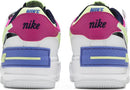 Nike Air Force 1 Shadow "Sapphire"