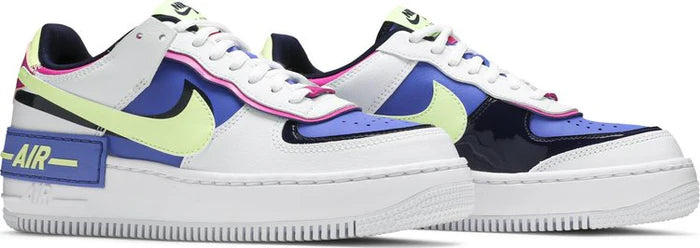 Nike Air Force 1 Shadow "Sapphire"