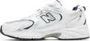 New Balance 530 "White Natural Indigo"