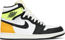 Nike Air Jordan 1 High OG "Volt Gold"