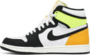 Nike Air Jordan 1 High OG "Volt Gold"