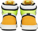 Nike Air Jordan 1 High OG "Volt Gold"