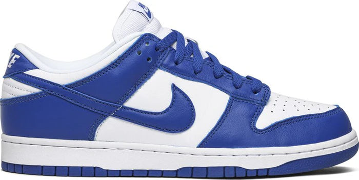 Nike Dunk Low "SP Kentucky"