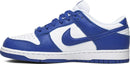Nike Dunk Low "SP Kentucky"