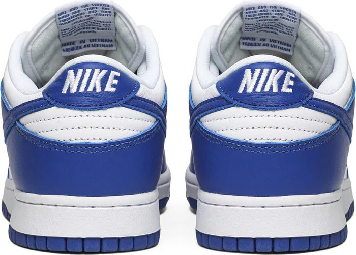 Nike Dunk Low "SP Kentucky"