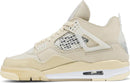 Nike Air Jordan 4 SP "Off-White Sail"