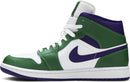 Nike Air Jordan 1 Mid "Hulk"
