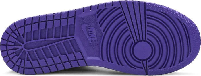 Nike Air Jordan 1 Mid "Hulk"