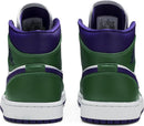 Nike Air Jordan 1 Mid "Hulk"