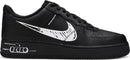 Nike Air Force 1 '07 "Sketch Black"
