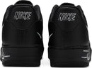 Nike Air Force 1 '07 "Sketch Black"