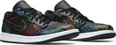 Nike Air Jordan 1 Low "Multi Snakeskin"