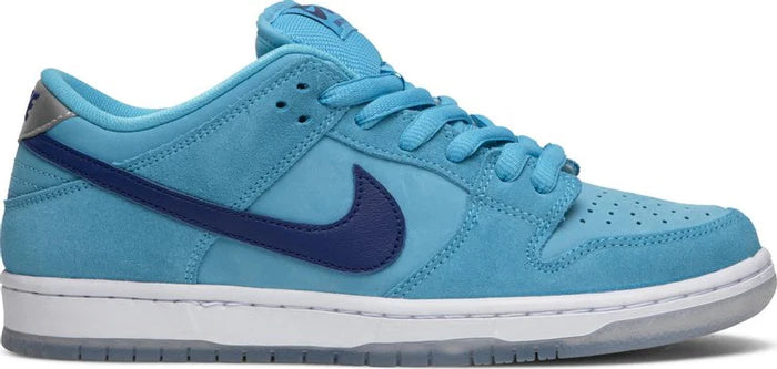 Nike Dunk Low "Blue Fury"
