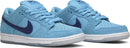 Nike Dunk Low "Blue Fury"