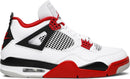 Nike Air Jordan 4 Retrô OG "Fire Red 2020"