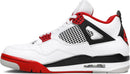 Nike Air Jordan 4 Retrô OG "Fire Red 2020"