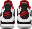 Nike Air Jordan 4 Retrô OG "Fire Red 2020"