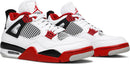 Nike Air Jordan 4 Retrô OG "Fire Red 2020"