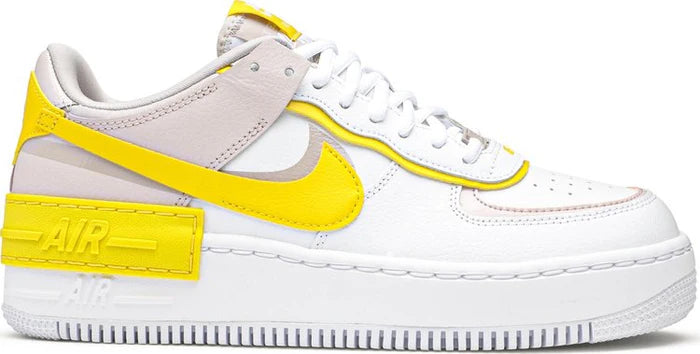 Nike Air Force 1 Shadow "Sunshine"