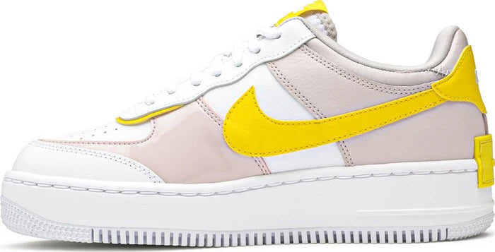 Nike Air Force 1 Shadow "Sunshine"