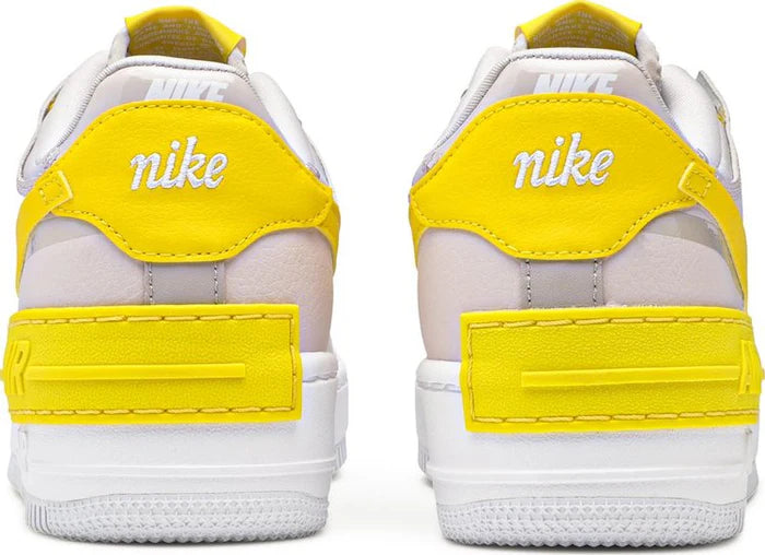 Nike Air Force 1 Shadow "Sunshine"