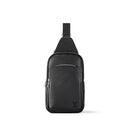 Shoulder Bag Louis Vuitton "Couro Taiga"