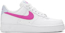 Nike Air Force 1 '07 "Fire Pink"