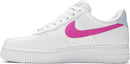 Nike Air Force 1 '07 "Fire Pink"
