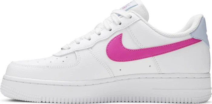 Nike Air Force 1 '07 "Fire Pink"
